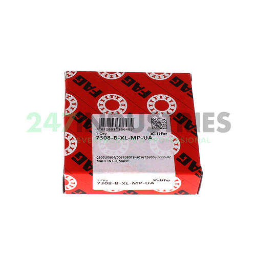 7308-B-XL-MP-UA FAG Image 3