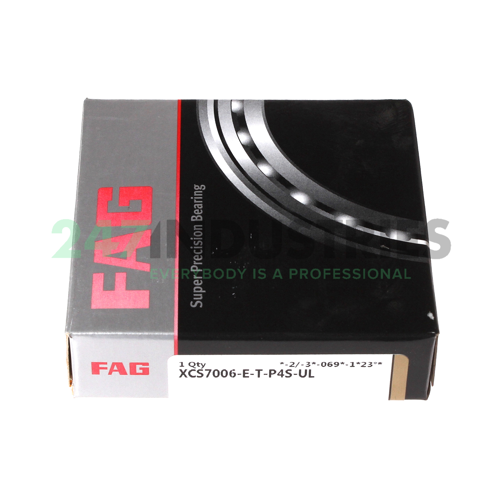 XCS7006E.T.P4S.UL FAG Image 3