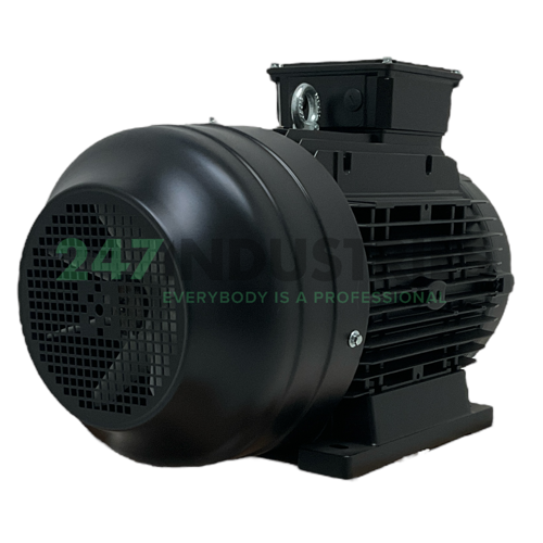 GMA3-180L-4-B3 Hoyer Image 3