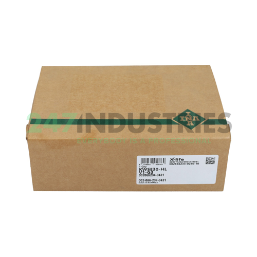 KWSE30-HL-V1-G3 INA Image 4