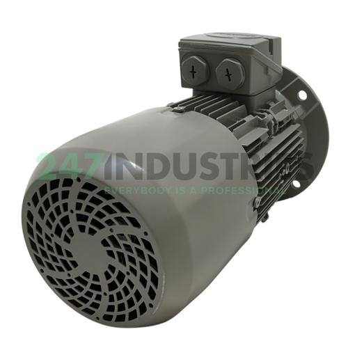 1LE1004-1AB52-2FA4 Siemens Image 3