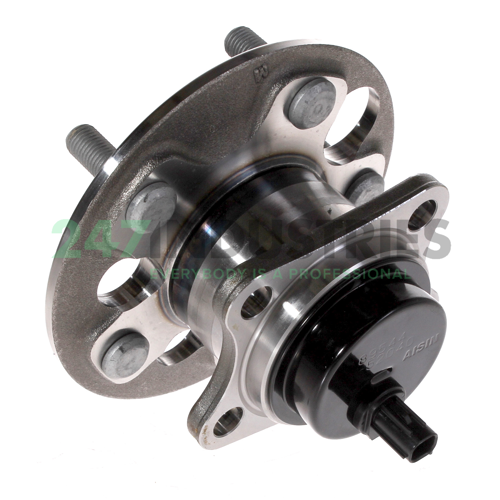 VKBA6876 SKF Image 2