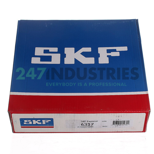 6317 SKF Image 4