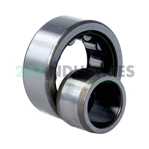 NU2204WC3 NSK Image 3