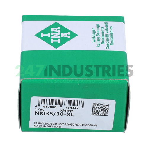 NKI35/30 FAG Image 3