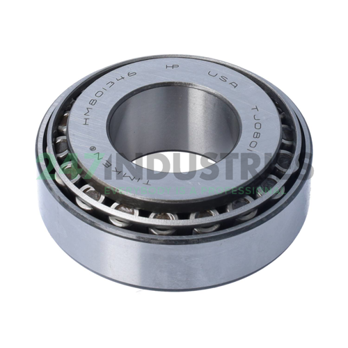 HM801346-99402 Timken Image 4