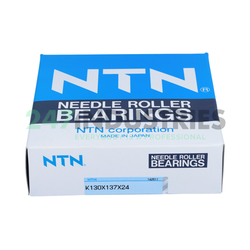 K130X137X24 NTN Image 3