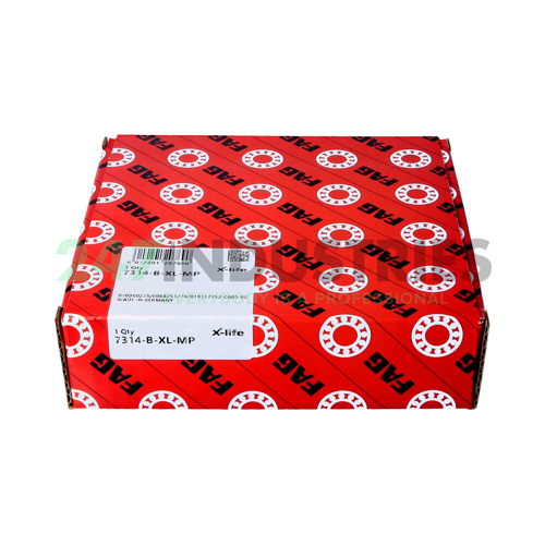 7314-B-XL-MP FAG Image 3