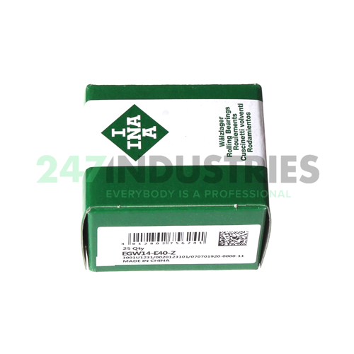 EGW14-E40-Z INA Image 2