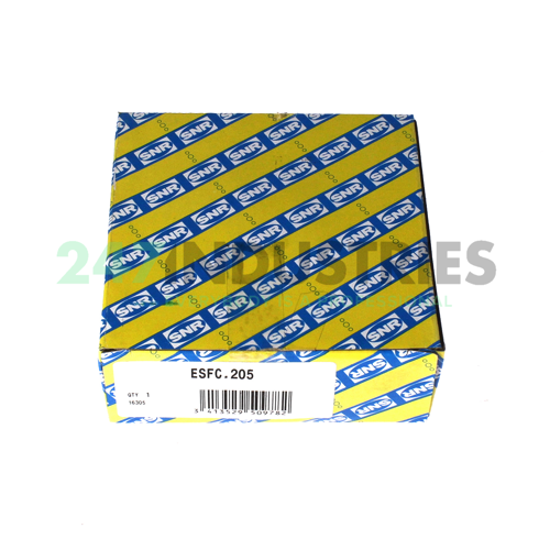 ESFC.205 SNR Image 2