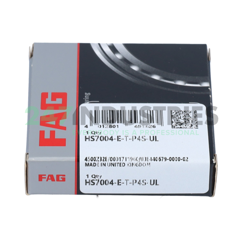HS7004-E-T-P4S-UL FAG Image 3