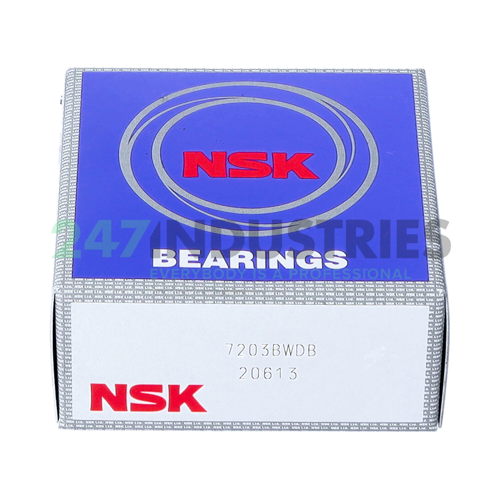 7203BWDB NSK Image 4