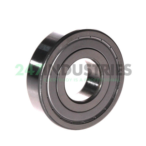 6306-2Z/C3HT SKF Image 2