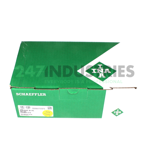 KWVE45-B-V0-G1 INA Image 4