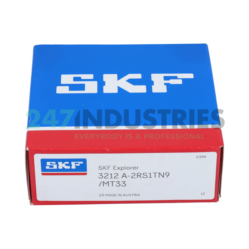 3212A-2RS1TN9/MT33 SKF Image 3