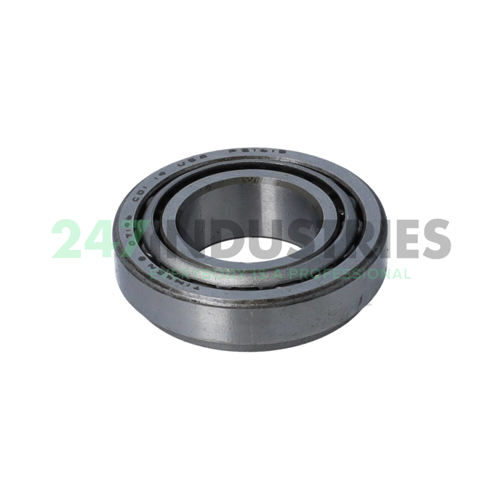 07100/07196D Timken Image 3