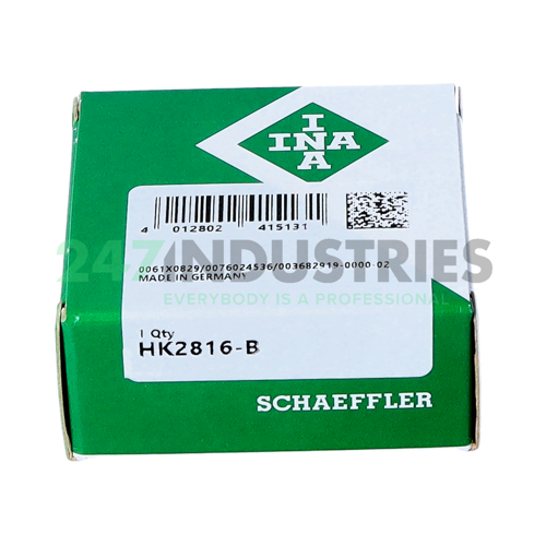 HK2816B INA Image 2