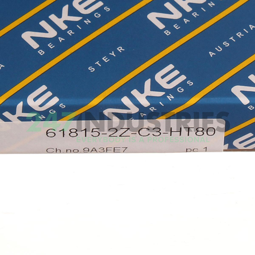 61815-2Z-C3-HT80 NKE Image 5