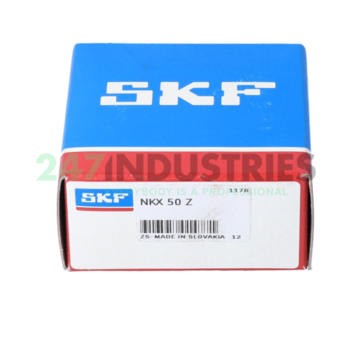 NKX50Z SKF Image 4