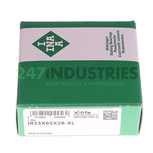 IR55X65X28-XL INA Image 2