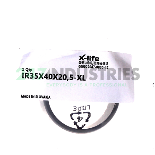 IR35X40X20,5-XL INA Image 2