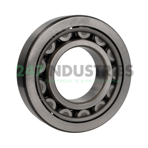 NJ316C3 Nachi Image 3