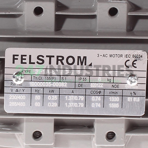 3F1A-63MC-4B14 Felstrom Image 2