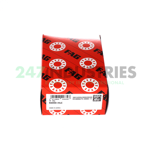 S6000-HLC FAG Image 3