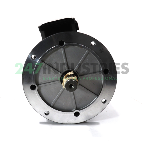 HMA3-132M1-6-B5 Hoyer Image 2