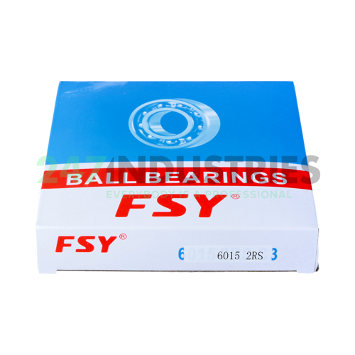 6015 2RS FSY Image 3