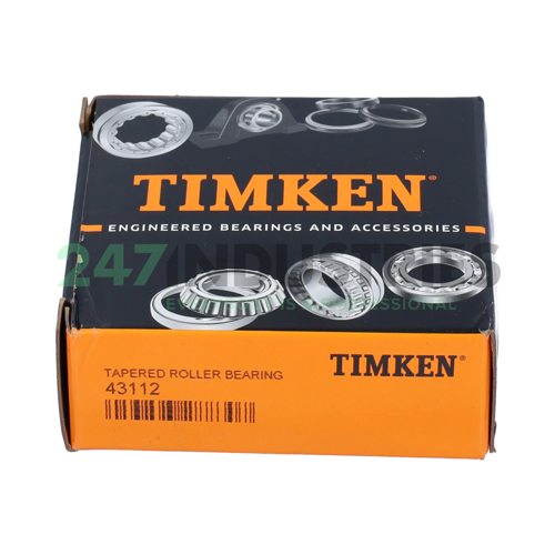 43112 Timken Image 3