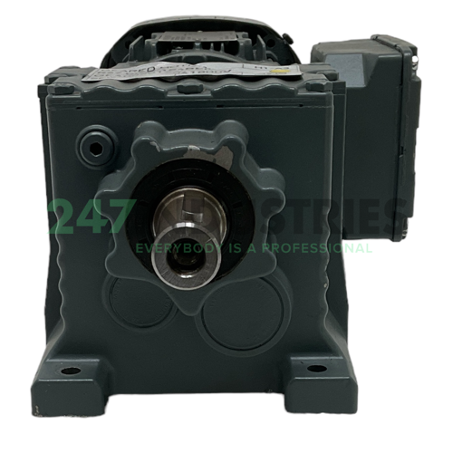 R27DRS71S4/BE05/V SEW-EURODRIVE Image 2