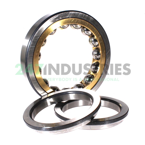 QJ220-N2-MPA-C4 FAG Image 2