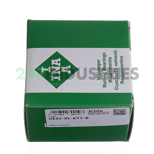 GE35-XL-KTT-B INA Image 4