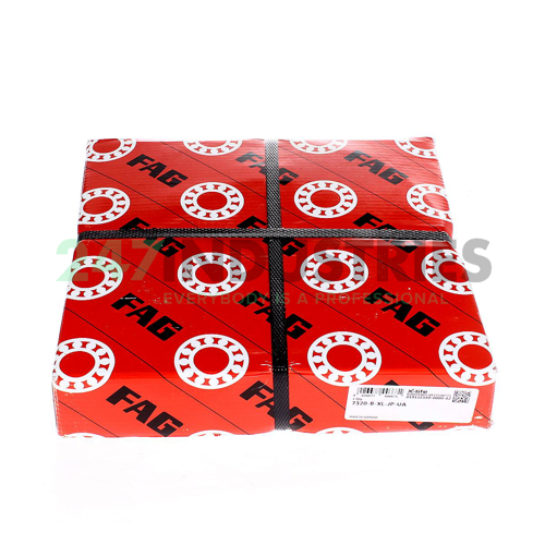 7320-B-XL-JP-UA FAG Image 3