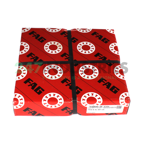7318-B-XL-MP-UA FAG Image 3
