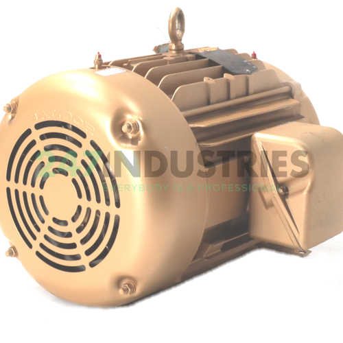 VEM2333T Baldor Image 3