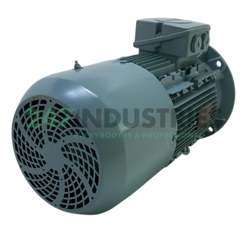 1LE1003-1CB69-0GA4-Z Siemens Image 3