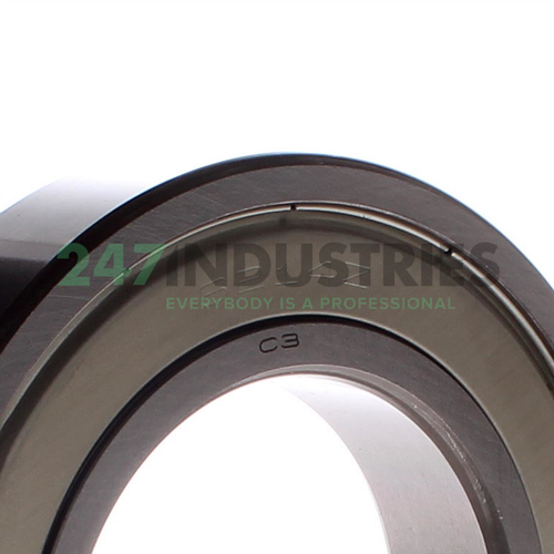 6214ZZ C3E NSK Image 2