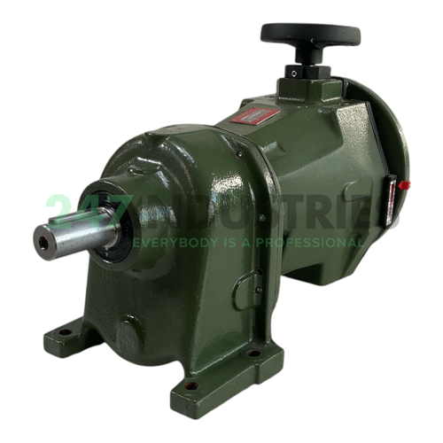 FVR080/220B3-80B5I52 Varvel