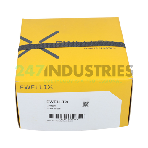 LQBR25-2LS Ewellix Image 4