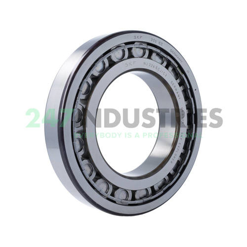 NJ226ECJ/C3 SKF