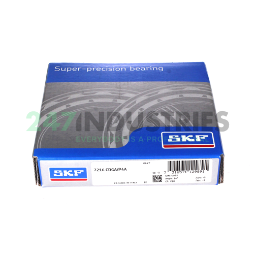 7216CDGA/P4A SKF Image 3