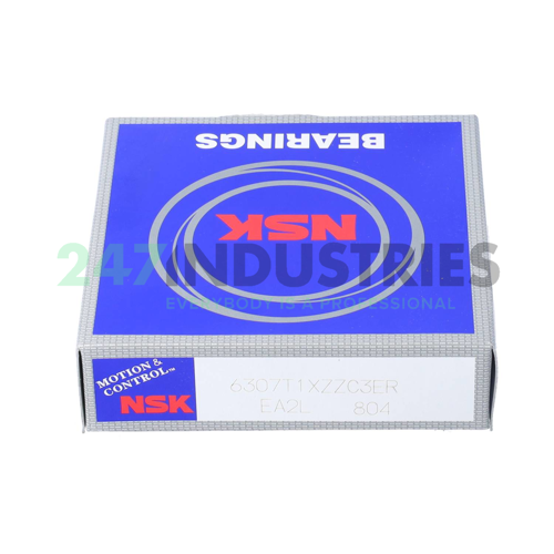 6307T1XZZC3ER/EA2L NSK Image 3