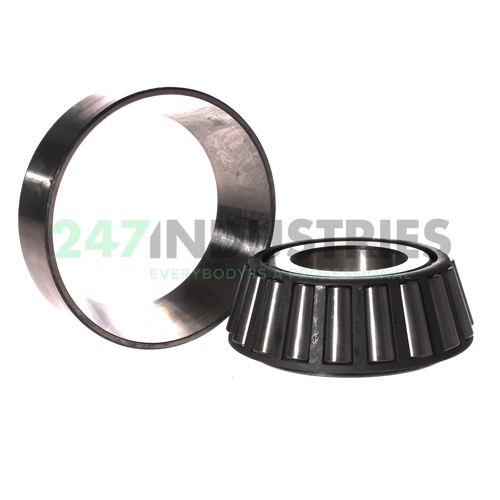 HM807040/HM807010 Timken Image 2