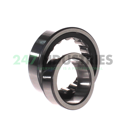 NJ2210-E-XL-TVP2-C4 FAG Image 3