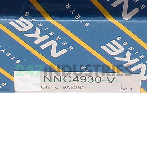 NNC4930-V NKE Image 5