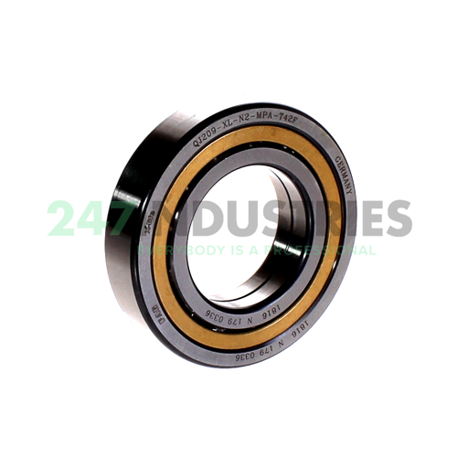 QJ209-XL-N2-MPA-T42F FAG