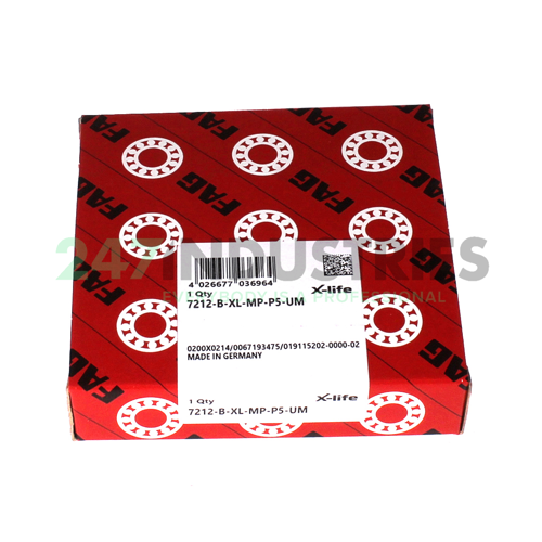 7212-B-XL-MP-P5-UM FAG Image 3