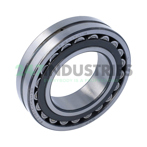 22215CC/C4W33 SKF